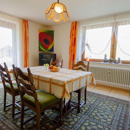 דירות וולפאך Haus Harter מראה חיצוני תמונה