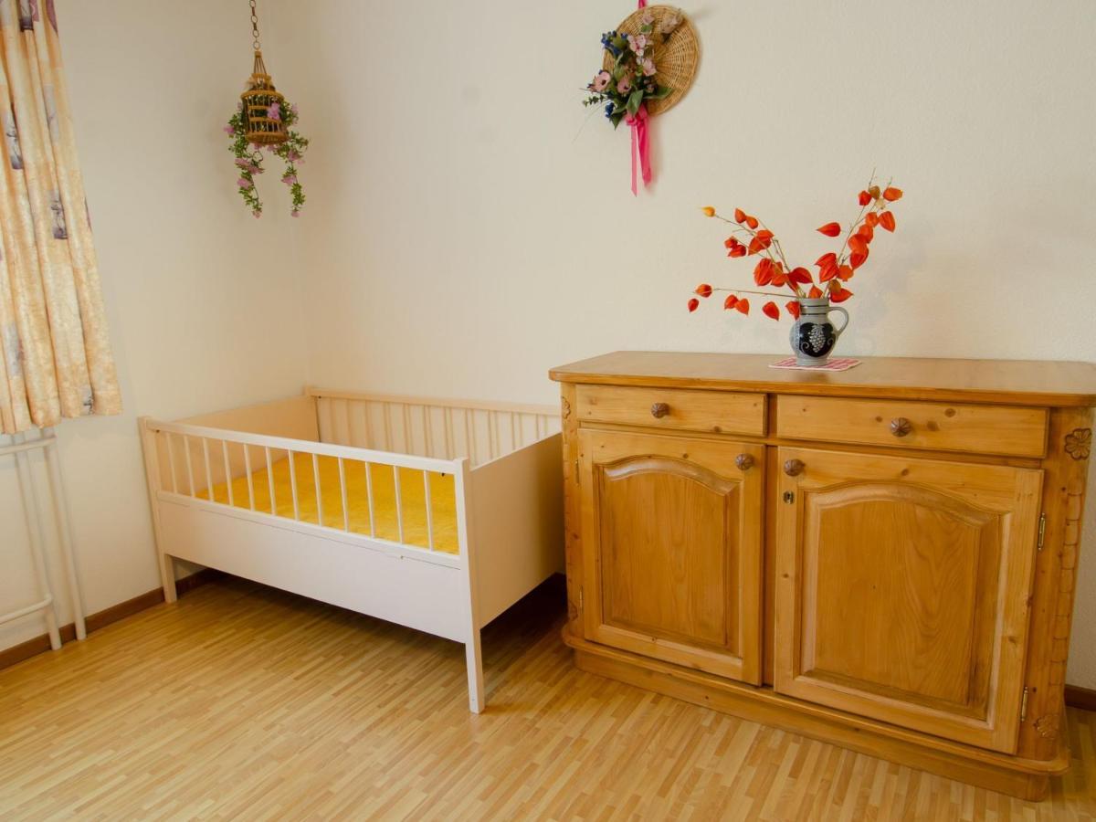 דירות וולפאך Haus Harter מראה חיצוני תמונה
