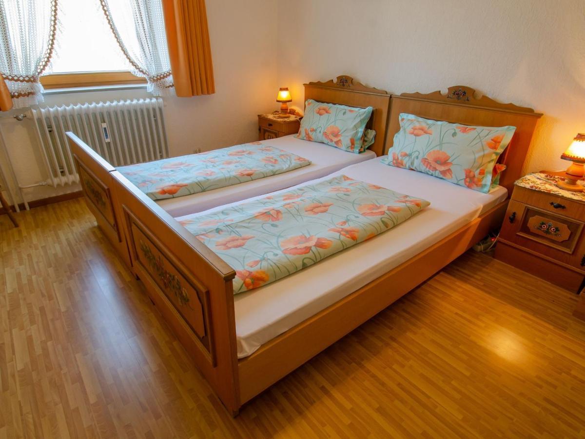 דירות וולפאך Haus Harter מראה חיצוני תמונה