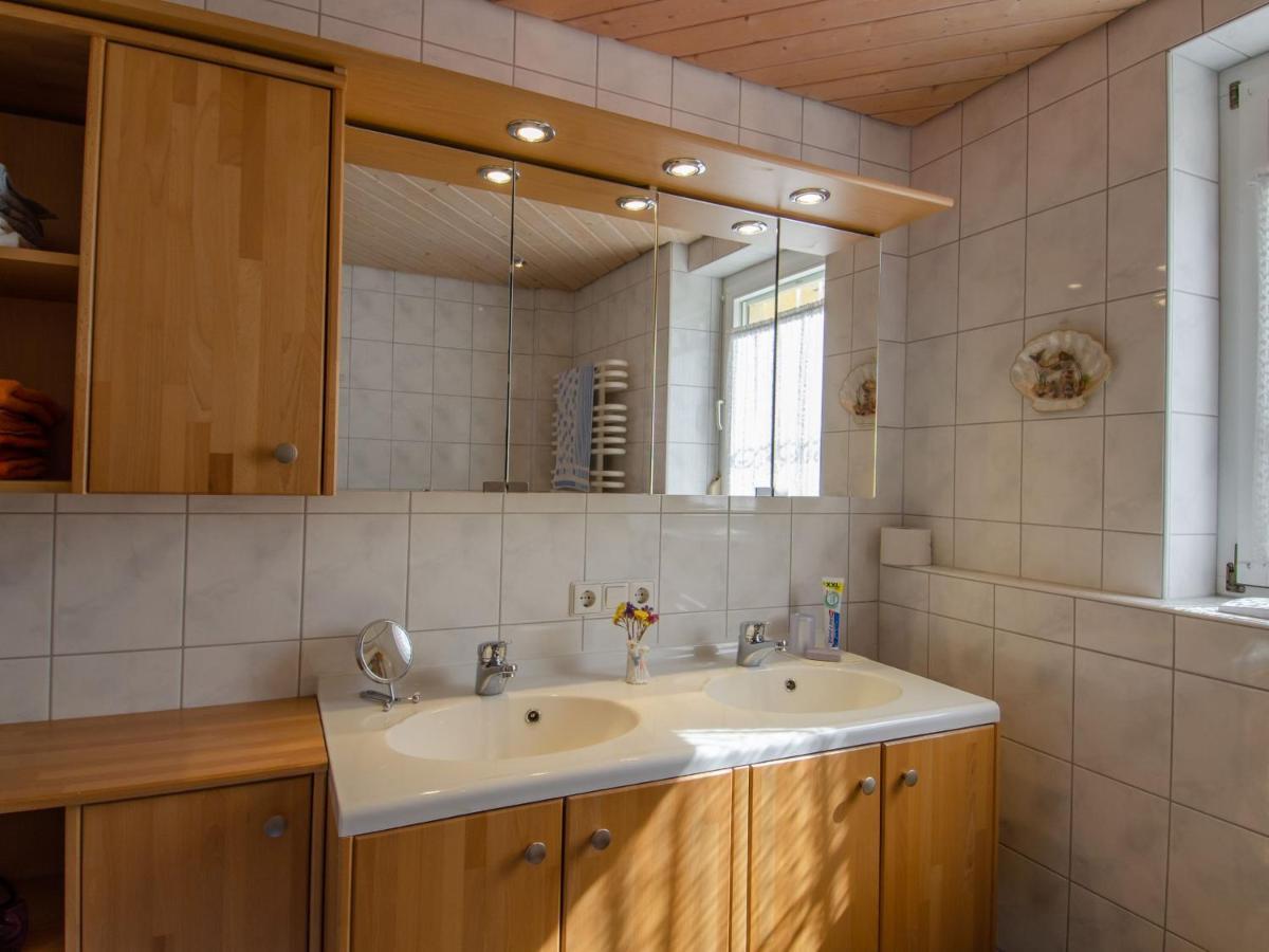 דירות וולפאך Haus Harter מראה חיצוני תמונה